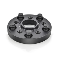 Adaptateurs de roues BONOSS 5x120 72.5 à 5x112 66.5/5x130 84.1 à 5x112 66.5/5x108 63.3 à 5x114.3 73.1 pour conversion de la configuration des boulons
