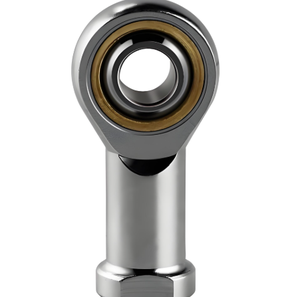 Roulement à rotule autolubrifiant YIDI PHSA/POSA 5 6 8 10 12 pour pièces automobiles cylindriques, type œil de poisson, alésage 12 mm, haute performance - Product Image 6