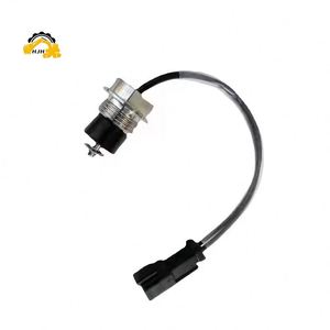 เซ็นเซอร์ความเร็วคุณภาพสูง 7861-93-2330 สำหรับอะไหล่รถขุดโคมัตสุ PC300-7 PC200-7 - Product Image 2