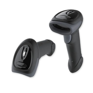 Tinkma 1.8m dropproof Máy quét Chino 1D cầm tay USB giao diện máy quét mã vạch thiết bị fuzzyscan f680 cho PDF417 GS1 mã vạch - Product Image 1