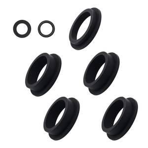 <span class=keywords><strong>Kit</strong></span> de joints 25013 utilisé pour remplacer le <span class=keywords><strong>joint</strong></span> de <span class=keywords><strong>pompe</strong></span> à filtre à sable Valve de dégagement d'air et <span class=keywords><strong>joint</strong></span> torique en forme de L pour Intex pour filtres de <span class=keywords><strong>piscine</strong></span> - Product Image 5