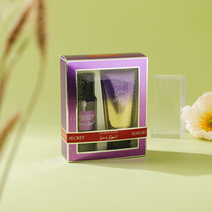 Vente en gros de Lotions pour le corps à saveur victorienne, Spray de Lotion pour le corps à longue durée et de parfum, brume de parfum, ensembles pour femmes - Product Image 6