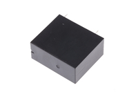 Relais de puissance G2R-14 DC24, bobine 24V, capacité de commutation 10A, SPDT, montage, contacts en argent, série G2R-1.
