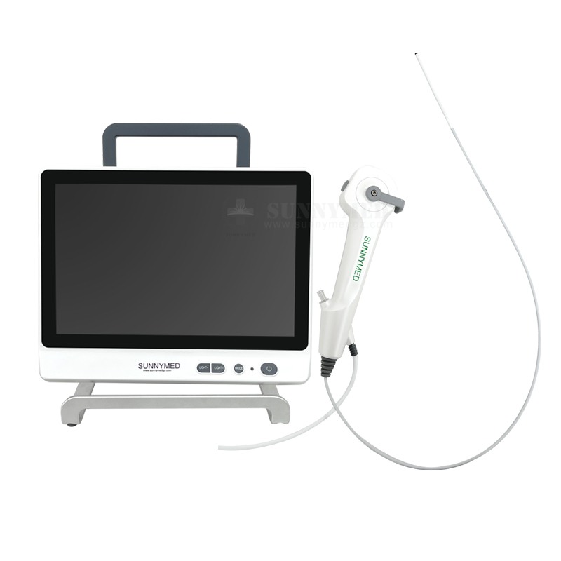 SY P052 Full HD Portable Medical