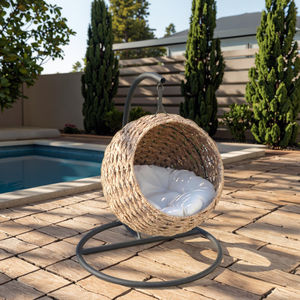 Nieuwe aanwinst: op maat gemaakte, milieuvriendelijke, handgeweven hangmat voor katten en honden - Product Image 4