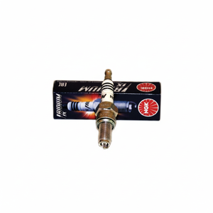 Bujía de Iridio para Aprilia Pegaso 650 Trail Cr7ex, Modelo 2006-2010 - Product Image 2
