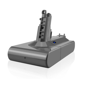 Batterie de remplacement 25.2V 3000mah 4000mah pour tous les aspirateurs <span class=keywords><strong>Dyson</strong></span> <span class=keywords><strong>V15</strong></span>, SV15, SV16, SV22, SV28 - Product Image 4