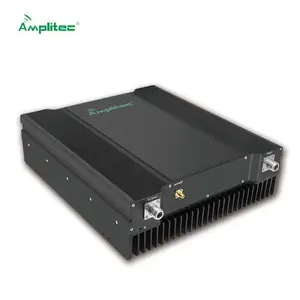 Amplitec Low Noise 900/1800/2100MHz 2G 3G 4G Triple Band Digital Repeaterサブバンドオプション