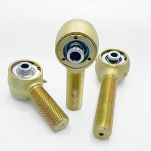 Schrauben durchmesser 5/8 Zoll Stangen endlager Johnny Joint mit Mutter für Offroad - Product Image 3