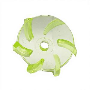 Pompe à eau à ultrasons Dongtai avec impulsionneur en PU, moteur 75 kW et accessoires pour moteur, 13 m³/h, entretien facile - Product Image 1