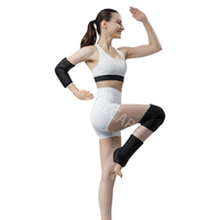 Top vente manchon de Compression Gel chaud froid, manchon de glace, manchon de glace pour genou cheville coude mollet bras soulagement de la douleur