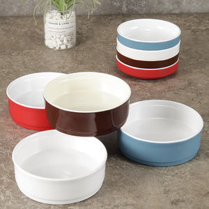 Restaurant d'hôtel <span class=keywords><strong>à</strong></span> bas quantité minimale de commande servant des assiettes en mélamine profondes plats modernes vaisselle en gros vaisselle en mélamine - Product Image 1