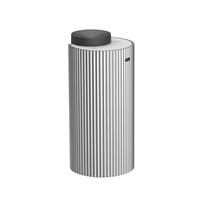 Crearoma Aroma Product Diffuseur d'arômes automatique réglable pour voiture et maison
