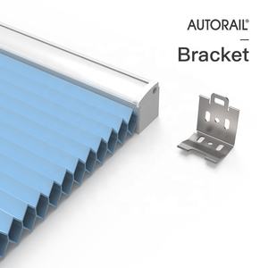 Prezzo di fabbrica Privacy <span class=keywords><strong>Plisse</strong></span> motorizzato A Nido D'ape <span class=keywords><strong>tende</strong></span> - Product Image 3