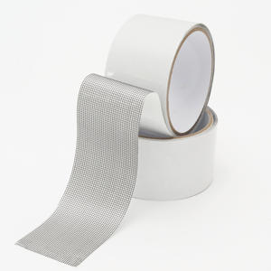 Autocollants en maille auto-adhésifs pour la <span class=keywords><strong>douche</strong></span>, la salle <span class=keywords><strong>de</strong></span> bain et la baignoire. - Product Image 1