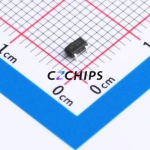 ชิปวงจรรวม SOT-23-3L HT7533สินค้าใหม่ของแท้ชิป IC PMIC ตัวควบคุมเชิงเส้น (LDO) - Product Image 1