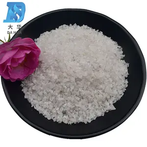 Good Price And High Purity Fused Magnesia Spinel For Refractory Brick