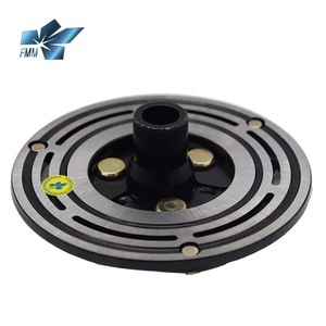 Nuevo Embrague de Compresor de Aire Acondicionado para Automóvil de Alto Rendimiento de 12 V para NISSAN SUNNY B13 73111FA150 73111FA140 73111FA151 - Product Image 4