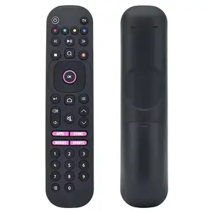 HUAYU Remote kontrol RM-L1712 TV Universal, dekoder Astro STV 7 dalam 1 URC20006-00F-00 RC2624401-00B