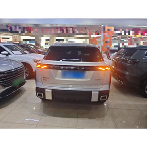 Voiture d'occasion Guazi 2023 Chery Explore 06 <span class=keywords><strong>Meilleur</strong></span> Prix Moteur à Combustion Essence Automatique SUV 5 Places Conduite à Gauche - Product Image 6