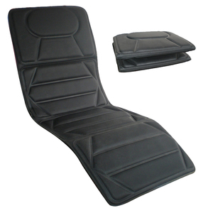 <span class=keywords><strong>Matelas</strong></span> <span class=keywords><strong>de</strong></span> massage chauffant avec vibrateur et pétrissage pour soulager les tensions lombaires, les douleurs musculaires et les maux <span class=keywords><strong>de</strong></span> <span class=keywords><strong>dos</strong></span> - Product Image 3