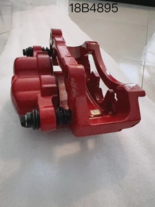 Hiệu suất cao calipers phanh cho Dodge ram1500 - Product Image 5