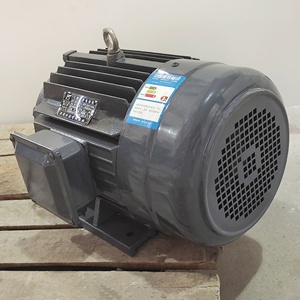 YE2 시리즈 0.18kw-<span class=keywords><strong>200kw</strong></span> <span class=keywords><strong>3</strong></span>상 스퀴럴 케이지 AC 유도 전동기 380V 50Hz - Product Image 3