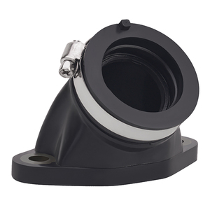 Collecteur d'admission de <span class=keywords><strong>carburateur</strong></span> pour moto ATV UTV pour Polaris HAWKEYE 400 2X4 RANGER BIG BOSS <span class=keywords><strong>500</strong></span> WORKER <span class=keywords><strong>SCRAMBLER</strong></span> 3084879 - Product Image 2
