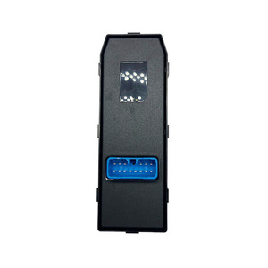 สวิตช์ควบคุมหลัก Wuling WLHG2-1 สวิตช์กระจกไฟฟ้าสำหรับเปลี่ยนในรถยนต์ - Product Image 4