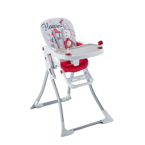 Vendita calda per bambini pranzo alimentazione pieghevole <span class=keywords><strong>seggiolone</strong></span> con <span class=keywords><strong>giocattolo</strong></span> - Product Image 1
