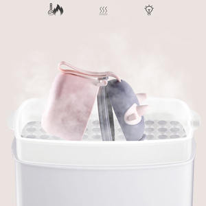 Contenedor de Leche en Polvo para Bebés 2024, Dispensador de Fórmula Infantil, Contenedor de Almacenamiento de Leche en Polvo para Bebés - Product Image 5