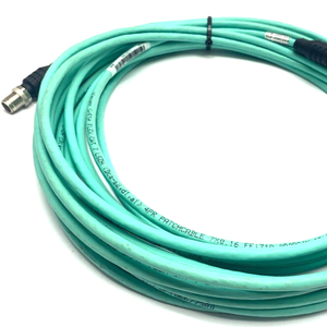 Rssx 862-10m Eurofast Cordset U22021-00392 Nouveau Original Prêt Stock Automatisation Industrielle Pac Dédié Plc - Product Image 1