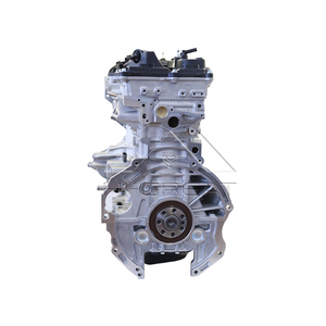 Motor Completo G4NC 2.0L de 4 Cilindros GDI Dual CVVT de Gasolina para Sportage, Si el Producto es un Motor o No - Product Image 2