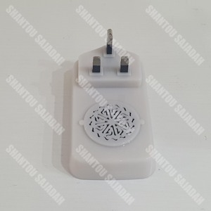 SHANTOU SAJADAH ZK60PRO-B Prise UK Style Arabe Portable Zikir Plug Jouet Éducatif Parlant Coran pour Enfants avec Fonction de Répétition - Product Image 5