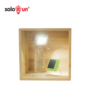Vente chaude Ferme <span class=keywords><strong>Nautic</strong></span> Lumière Tout-En-un Solaire - Product Image 2