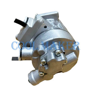 6seu14c cho Toyota Corolla máy nén Trung Đông phiên bản 88310-1a751 447190 8502 883101a751 4471908502 883101a750 88310-1a750 - Product Image 6