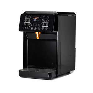 Machine/distributeur de fructose pour <span class=keywords><strong>boulangerie</strong></span>, usage commercial, nouvelle, 110V 220V, acier inoxydable 304, 10L, haute productivité - Product Image 2