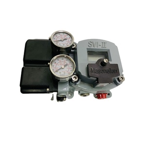 Masoneilan SVI2-21123121 Stock numérique intelligent avancé SVI2-21113121 avec contrôle chinois - Product Image 6