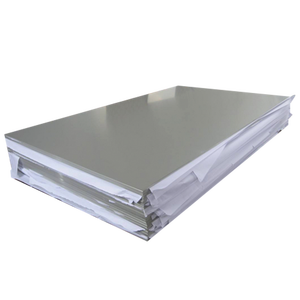 Piatto di alluminio resistente <span class=keywords><strong>Al</strong></span> calore del grado AlMg5 A5056 delle materie prime di alta qualità <span class=keywords><strong>Al</strong></span> 5056 LF5-1 - Product Image 2