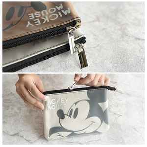 Pochette en cuir écologique - Product Image 2