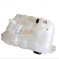 Tanque de Expansión de Refrigerante de Alta Calidad para Camiones Volvo de Uso Pesado, 23674076 21883433 22430043 21821826