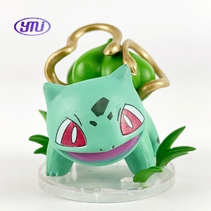 Figuras de Acción de Anime Pokémon al por Mayor, 6 Estilos, PVC, Pikachu, Eevee, <span class=keywords><strong>Lapras</strong></span> - Product Image 3