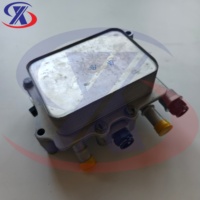 Refroidisseur d'huile moteur pour Rams 1500, Jeeps Grand Wagoneer, Wagoneer 3.0L 3.6L 13-23 68463479AA
