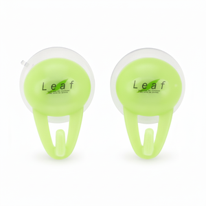 Gancio di aspirazione verde Inomata - Product Image 1