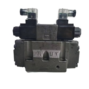Direccional Electrohidráulico DSHG-04-304-51T - Product Image 4