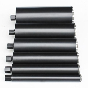 Punta da trapano diamantata professionale perforatore per calcestruzzo per installazione di condizionatore d'aria taladro brocas <span class=keywords><strong>para</strong></span> hormigon - Product Image 6