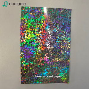 สติกเกอร์ม้วนลายการ์ตูนแบบไดคัท ผลิตตามสั่ง เป็นมิตรกับสิ่งแวดล้อม ติดด้วยเลเซอร์ ทนความร้อน กลิตเตอร์ ปลอดสารพิษ อะคริลิก ลอกออกได้ - Product Image 3