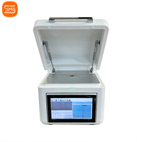 Professional SSMG Plastic XRF Jewelry Gold Tester Energy Dispersive Non-Destructive Testing MG-KEY0006 30kg China