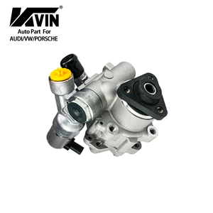 KVIN 8R0145155Dアウディ用ブースターポンプ (Q5) <span class=keywords><strong>3</strong></span>.2/インダクタンス付き8R0 145 155 DステアリングブースターポンプQ5 (09-12) 2.0Tプレミアム - Product Image 4