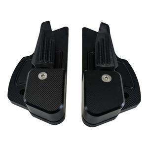 ที่พักเท้าผู้โดย<span class=keywords><strong>ส</strong></span>ารด้านหลังแบบพับได้ <span class=keywords><strong>ส</strong></span>ำหรับรถมอเตอร์ไซค์ Primavera/<span class=keywords><strong>Sprint</strong></span> 125/150 อุปกรณ์เ<span class=keywords><strong>ส</strong></span>ริมอะไหล่ - Product Image 4